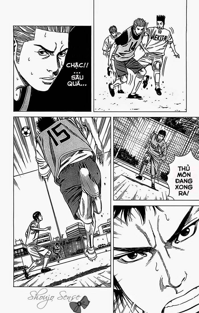 angel voice chapter 28 9