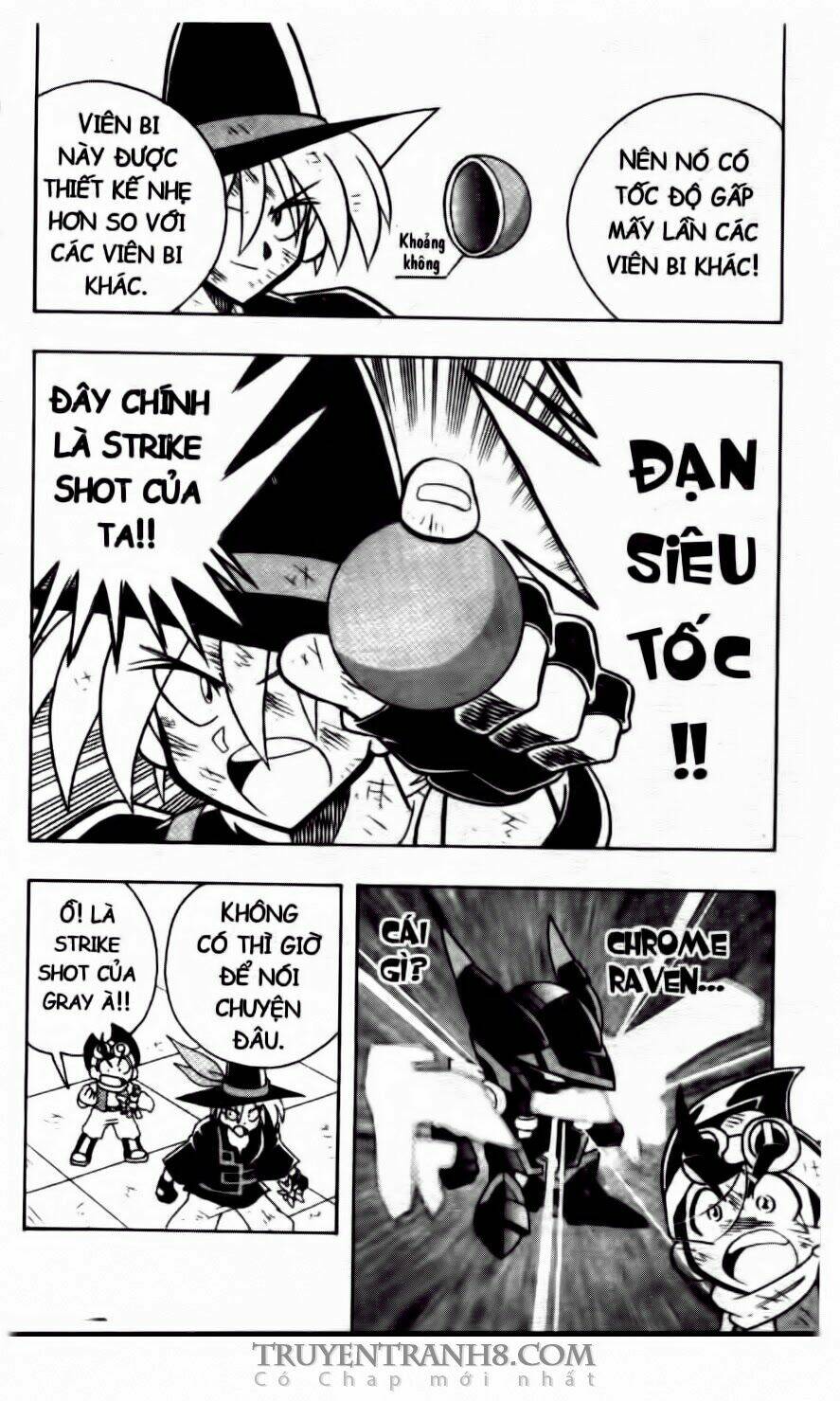 battle b-daman chapter 38 12