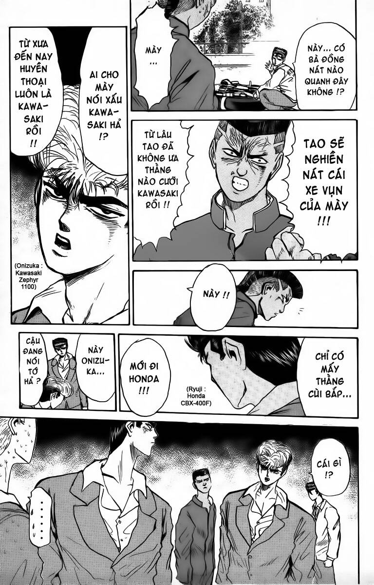 shonan junai gumi chapter 178 10