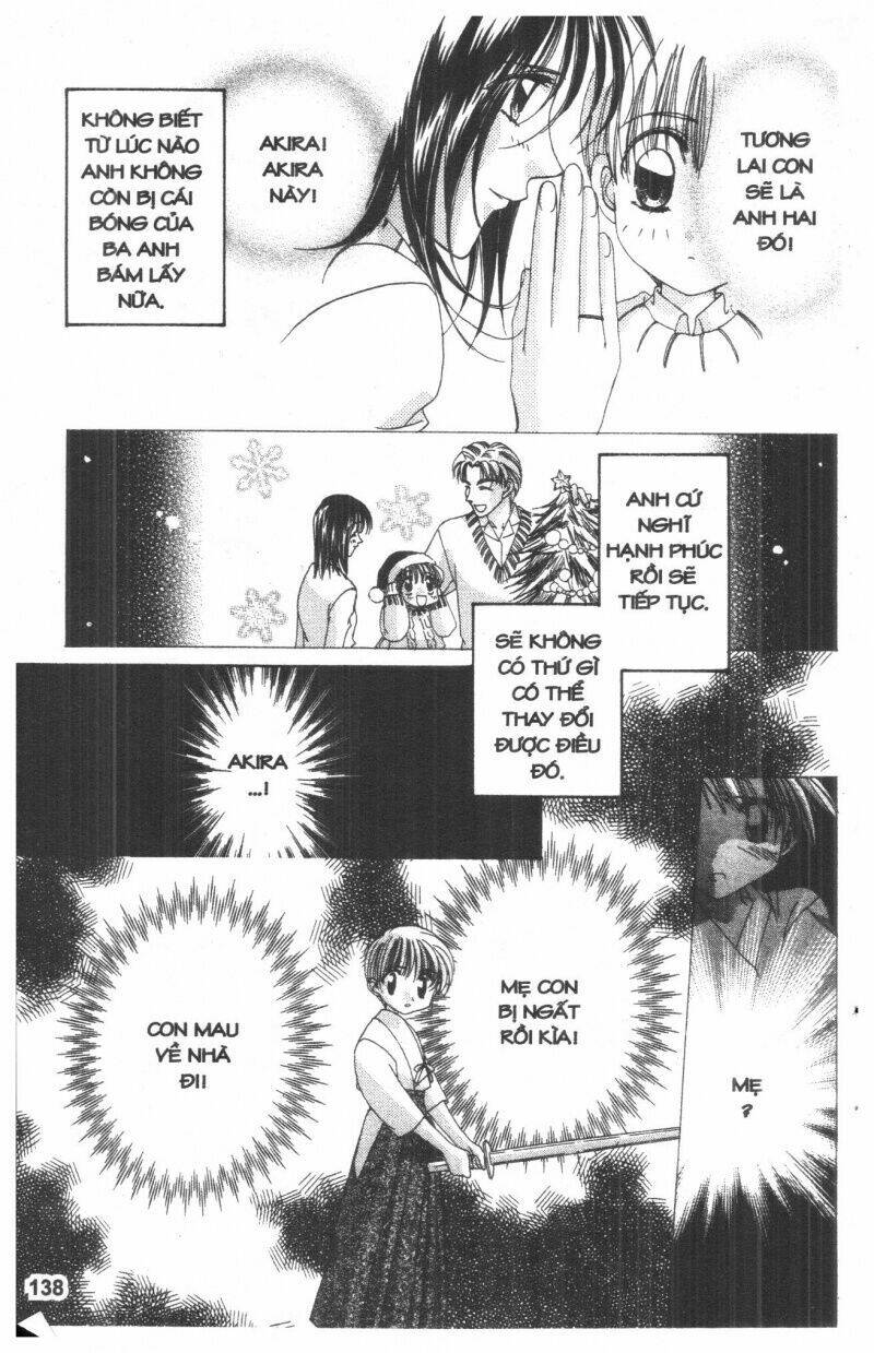 ohoshi-sama ni onegai! chapter 4 138