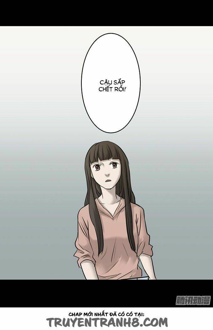 ớn lạnh tuyệt đối chapter 107 20