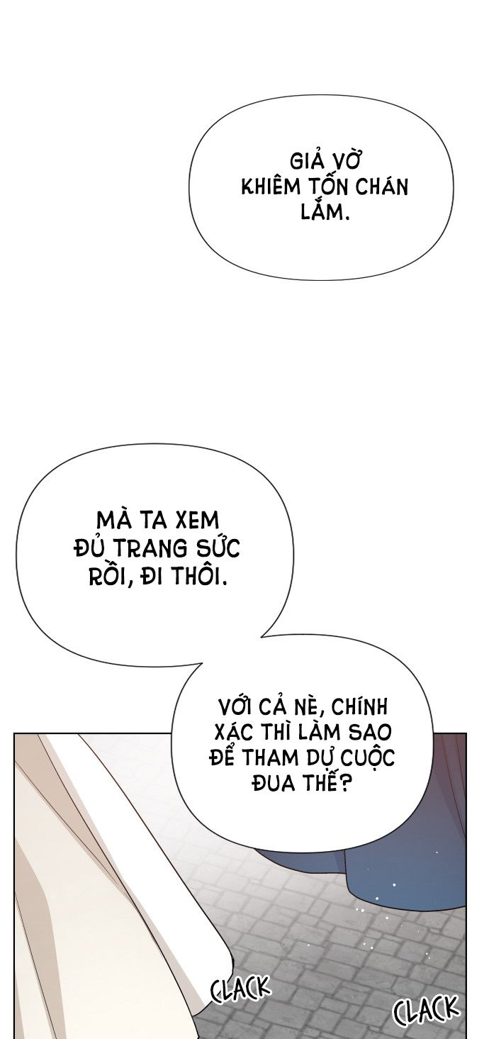 cách hiệp sĩ sống như một tiểu thư chapter 52 40