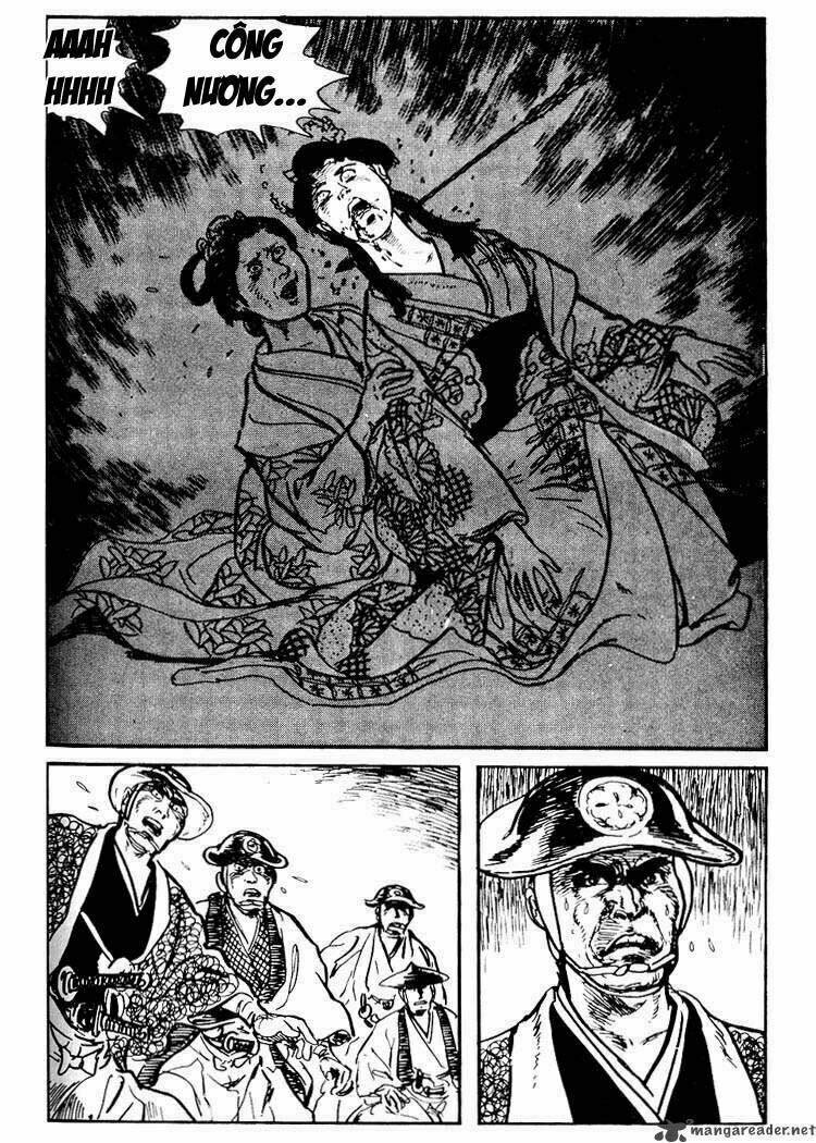 lone wolf and cub chapter 35 29