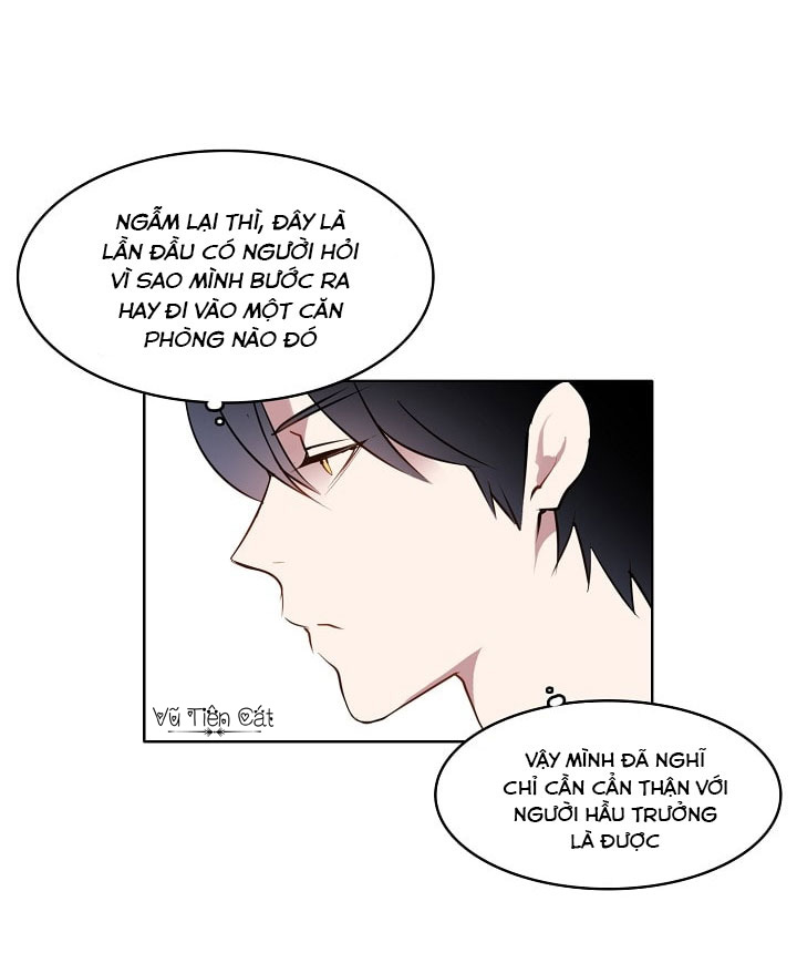 thanh tra của muiella chapter 3 42