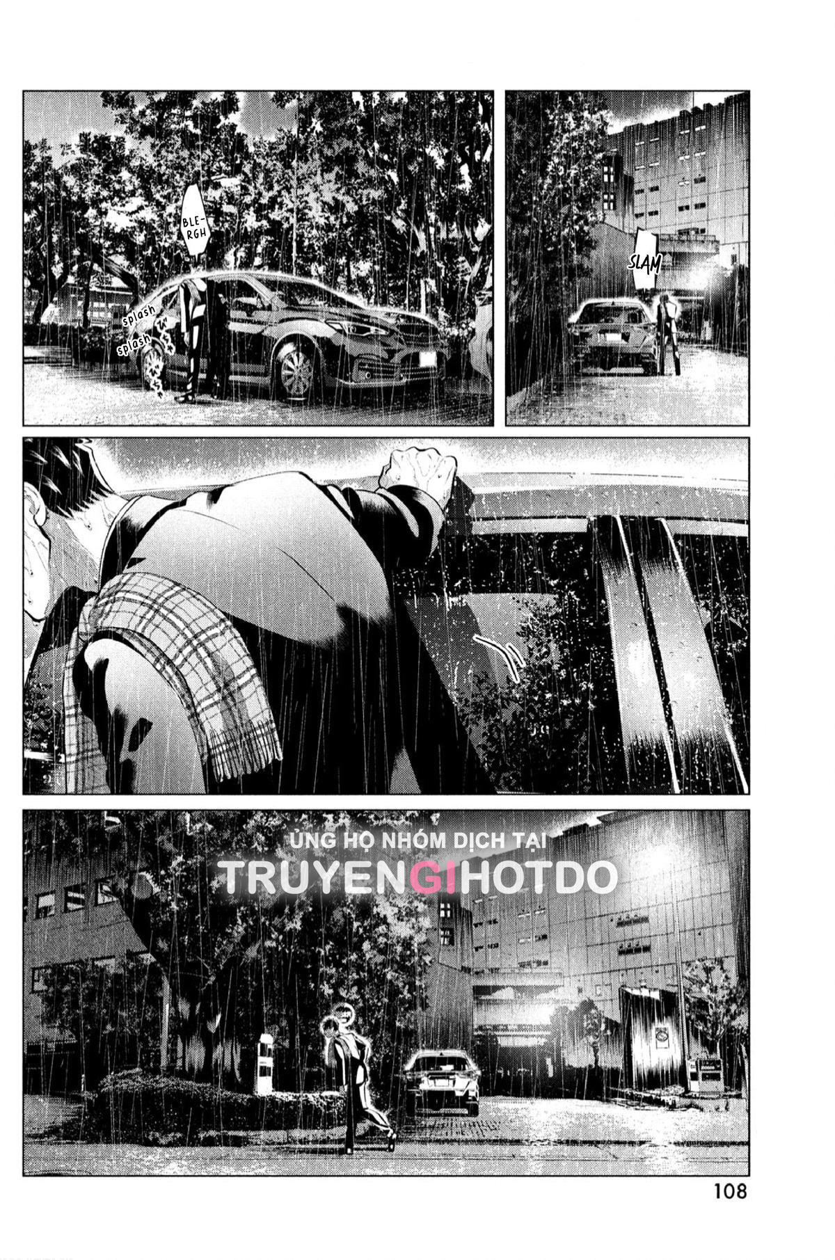 [18+] kiếp sau thà làm người xa lạ chapter 32.2 20