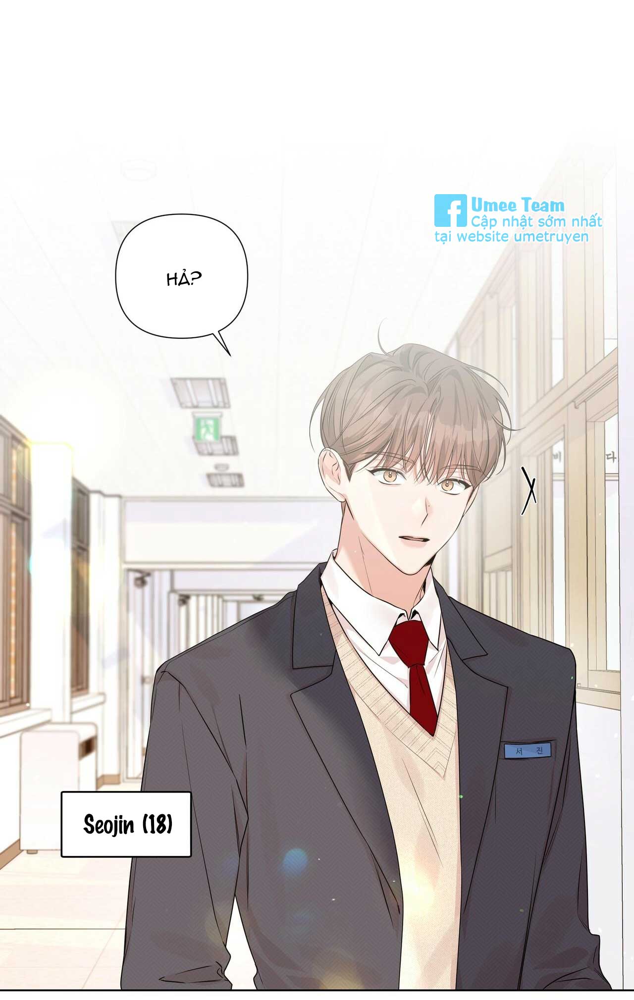 đừng bận tâm darling chapter 23 56