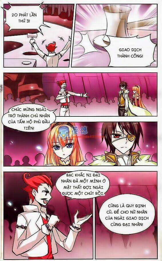 xuyên duyệt tây nguyên 3000 chapter 22 10