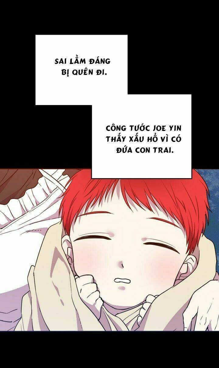 tiểu thư quái vật chapter 1 23