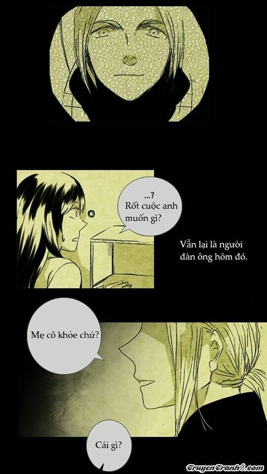 kho truyện kinh dị: ác mộng đêm về chapter 11 47