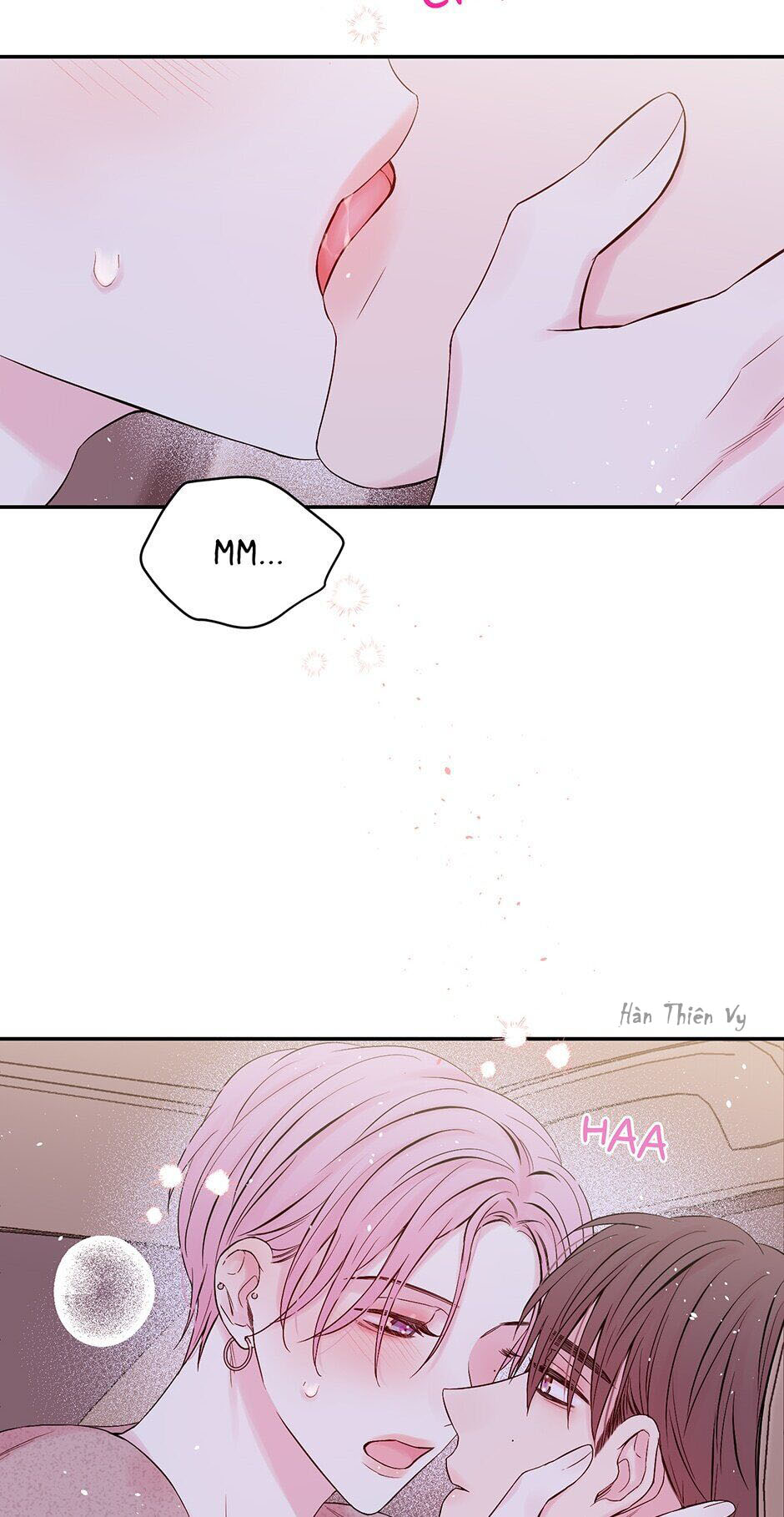 in my closet chapter 80 3