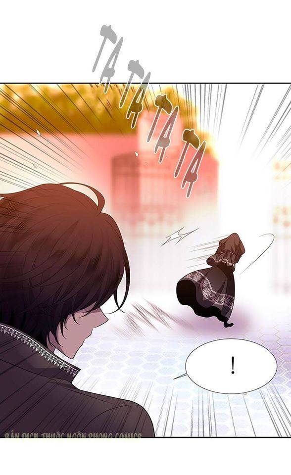 năm môn đệ của charlotte chapter 6 7