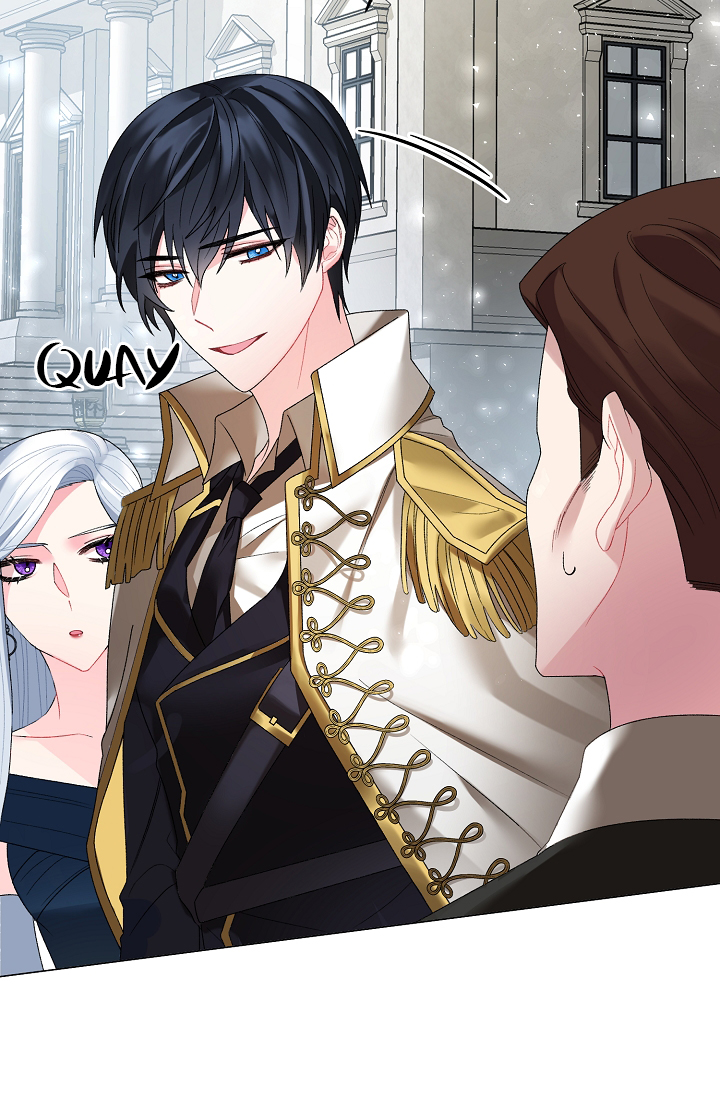 tôi sẽ trở thành nhân vật chính chapter 6 11