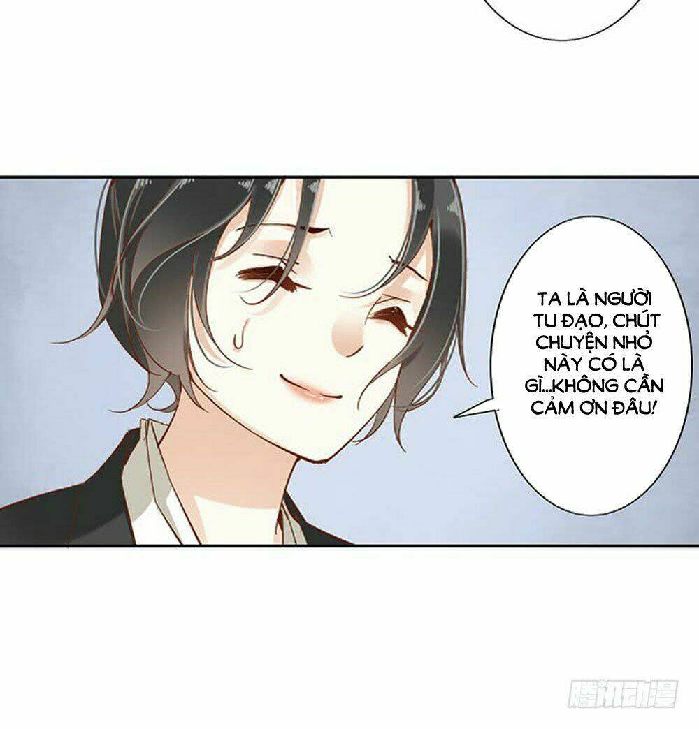 thiền tâm vấn đạo chapter 17 23