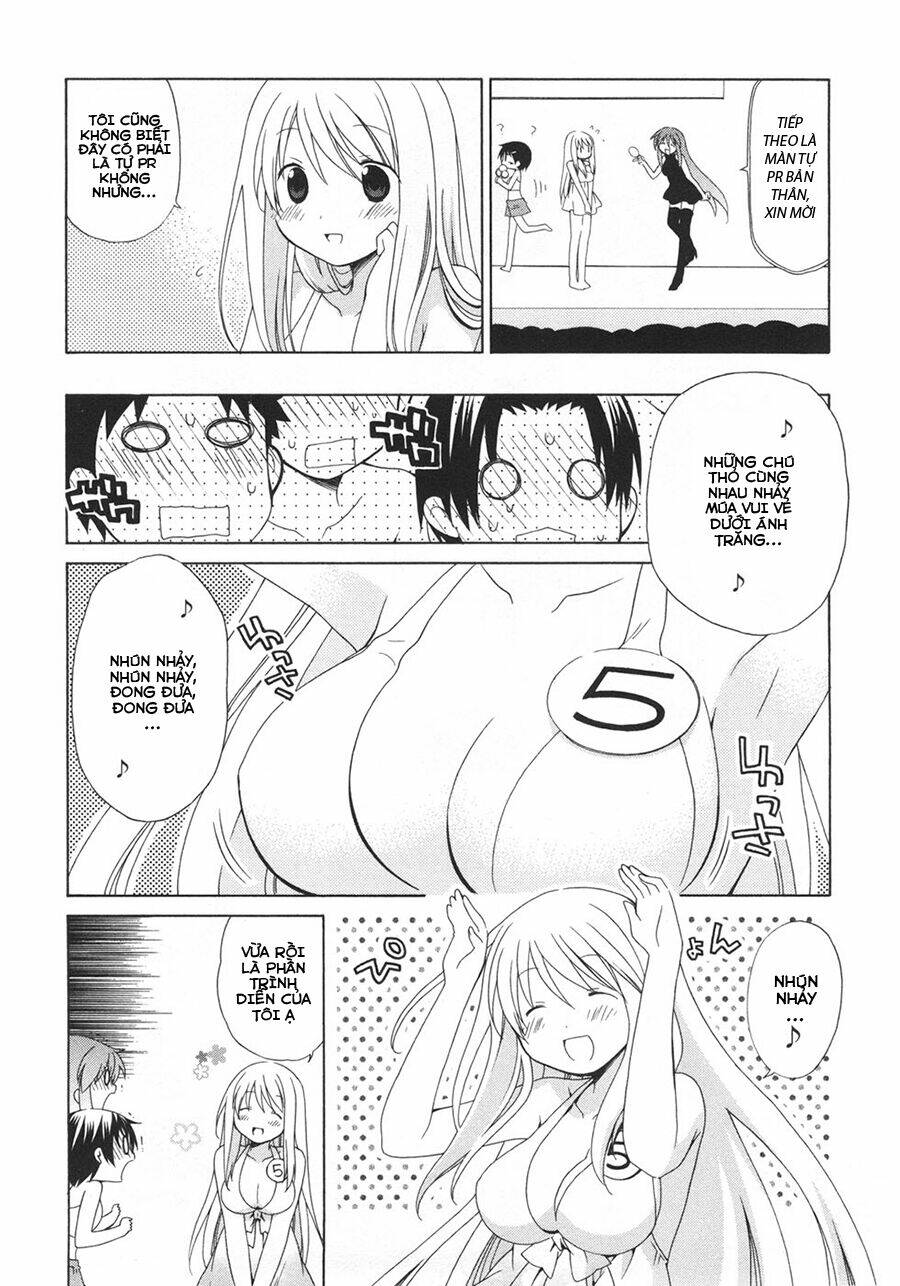 hanamaru youchien chapter 47.2 8