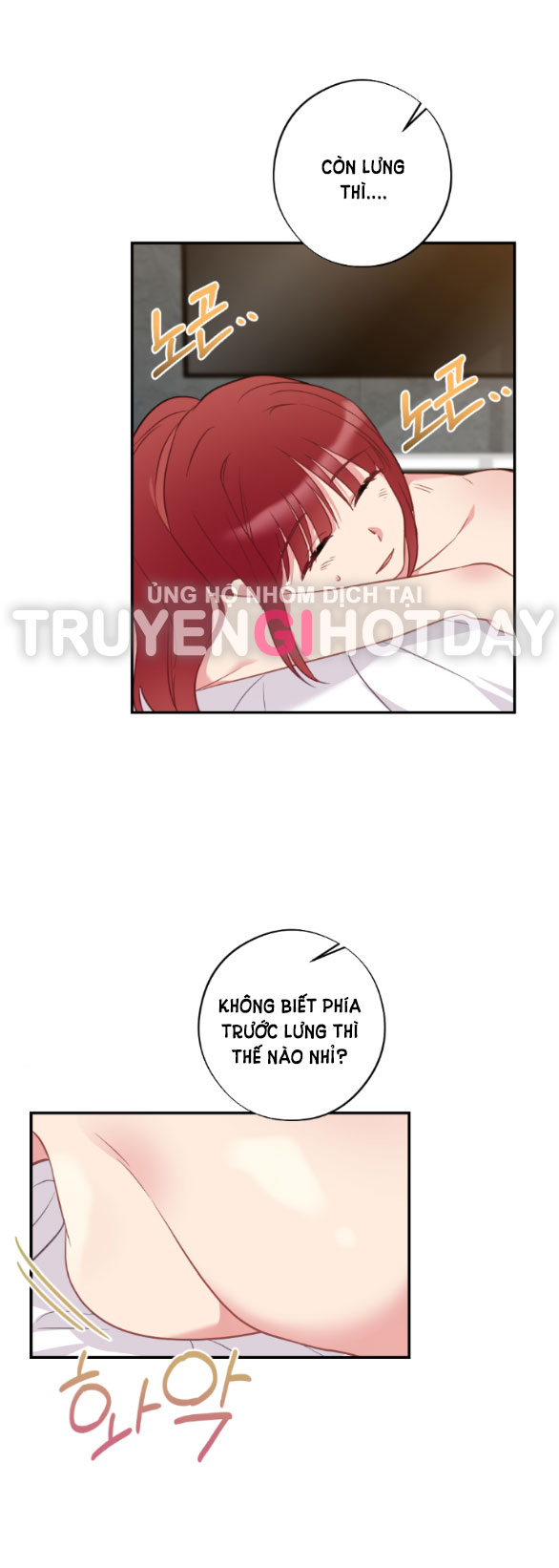 [18+] phương pháp xuất tinh của dosagyeon chapter 9.1 18