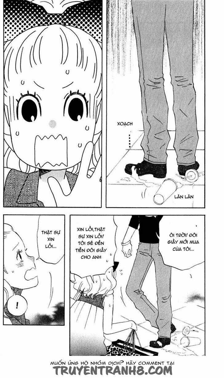 liar x liar chapter 26 13