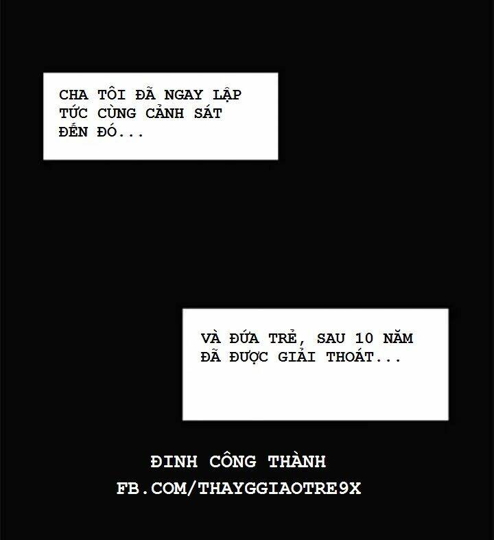 các câu truyện ngắn kinh dị - horror chapter 1 47