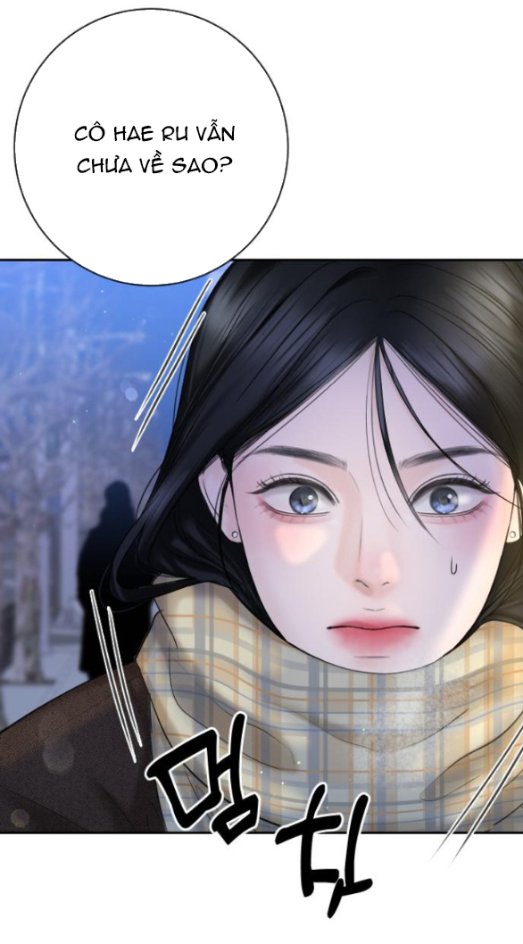 tôi sẽ cho anh thứ tồi tệ nhất chapter 17.1 8