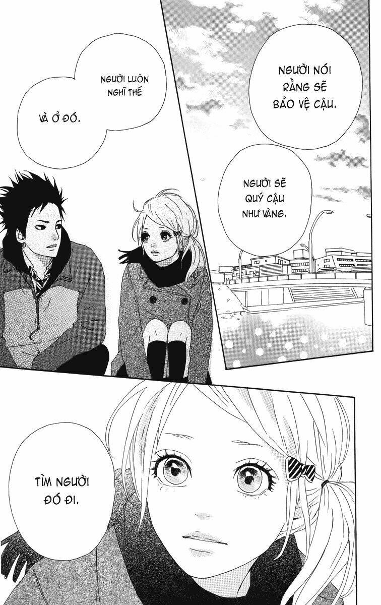 yume miru taiyou chapter 12 32