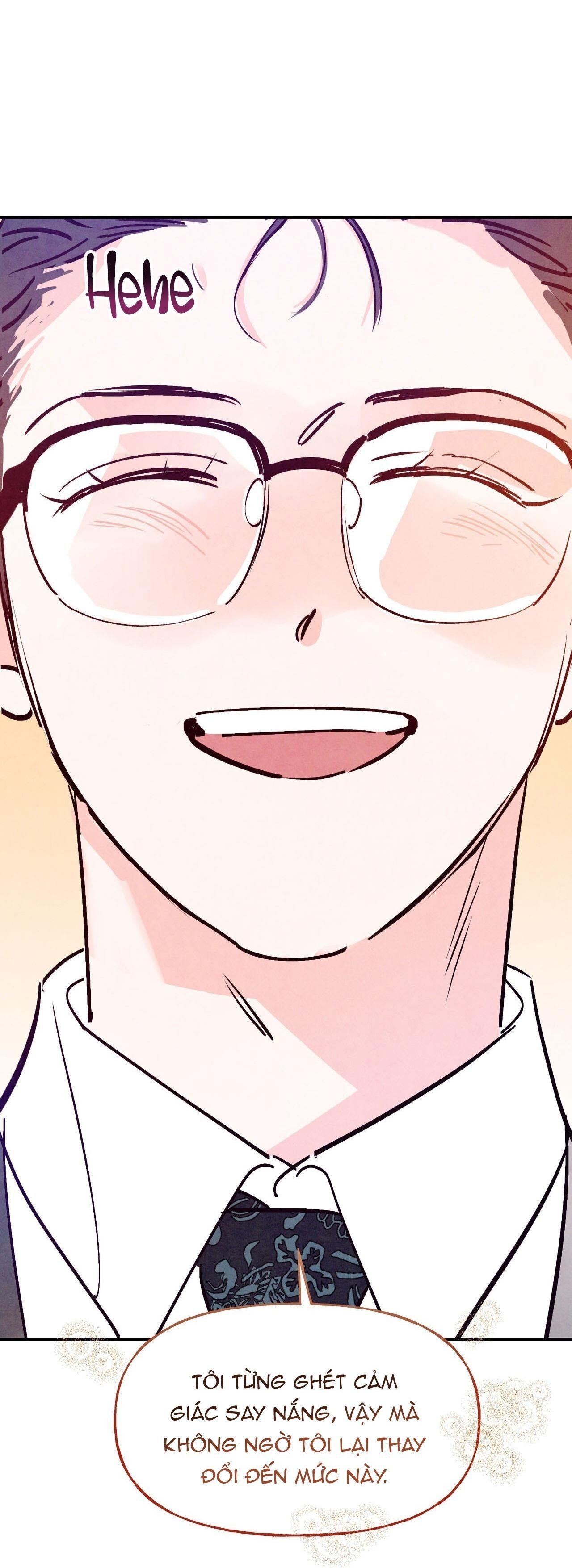 say tình [bl] chapter 82 48