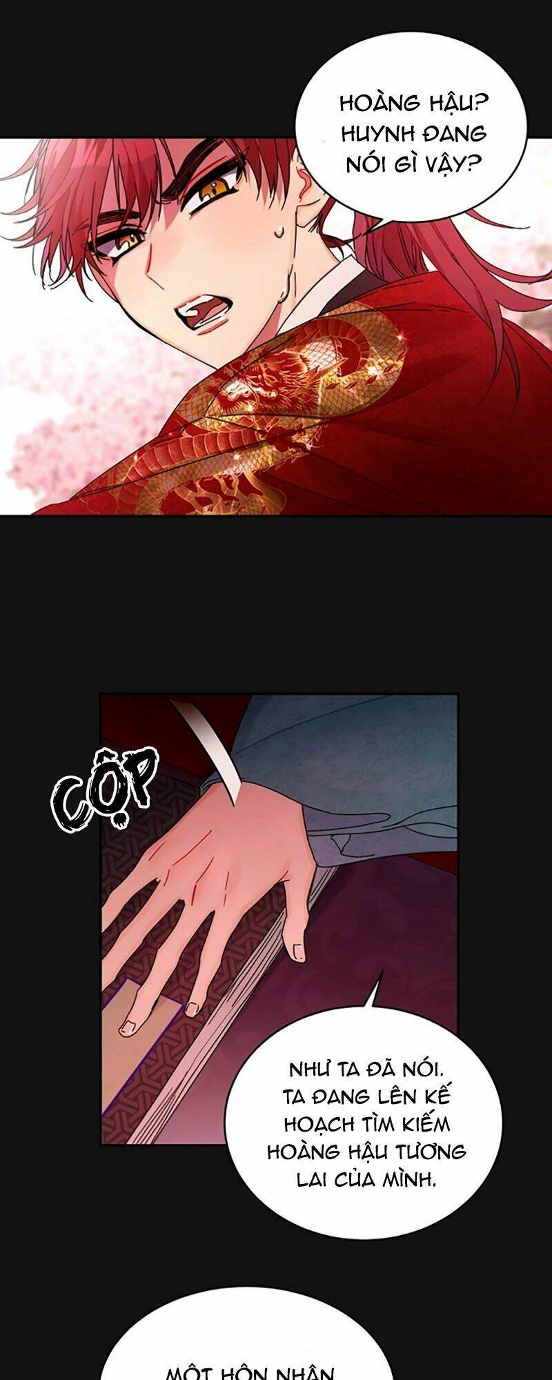 cực phẩm mỹ nam, thật lãng phí chapter 6 36