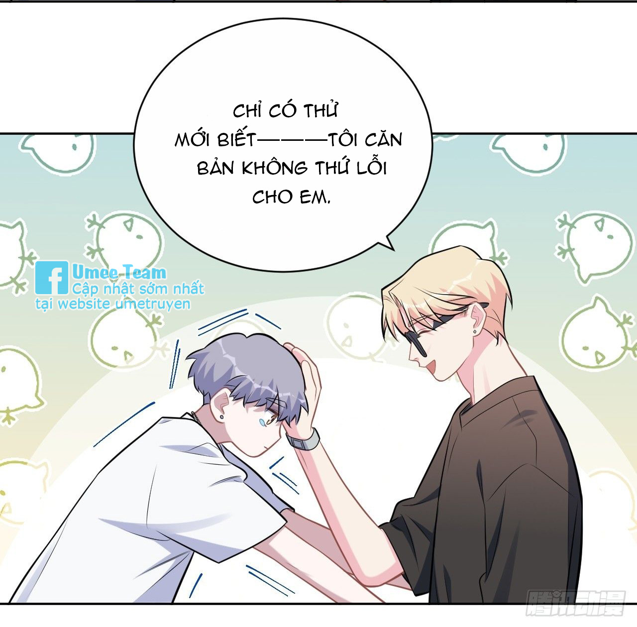 bố vợ đại nhân là bà xã chapter 232 28