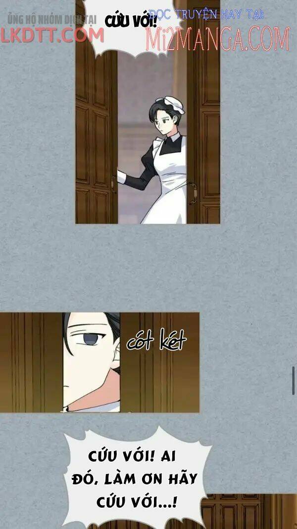 thú cưng của nữ phụ độc ác chapter 42 30