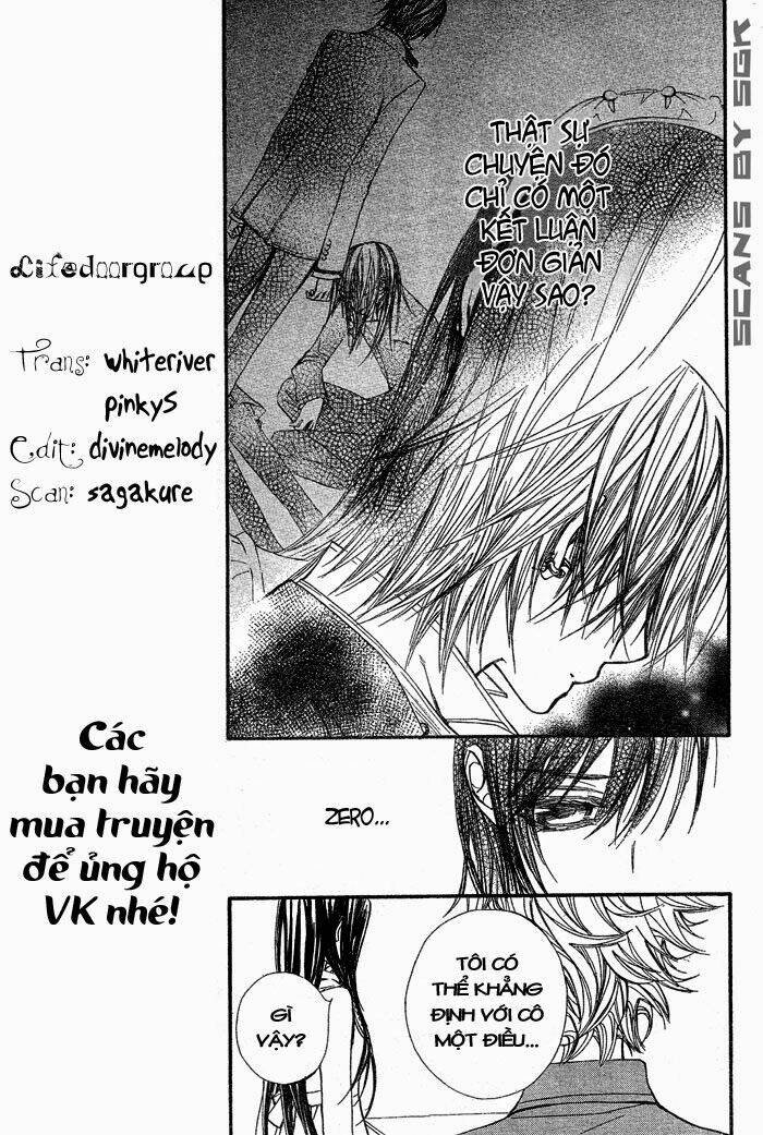 hiệp sĩ vampire chapter 56 13