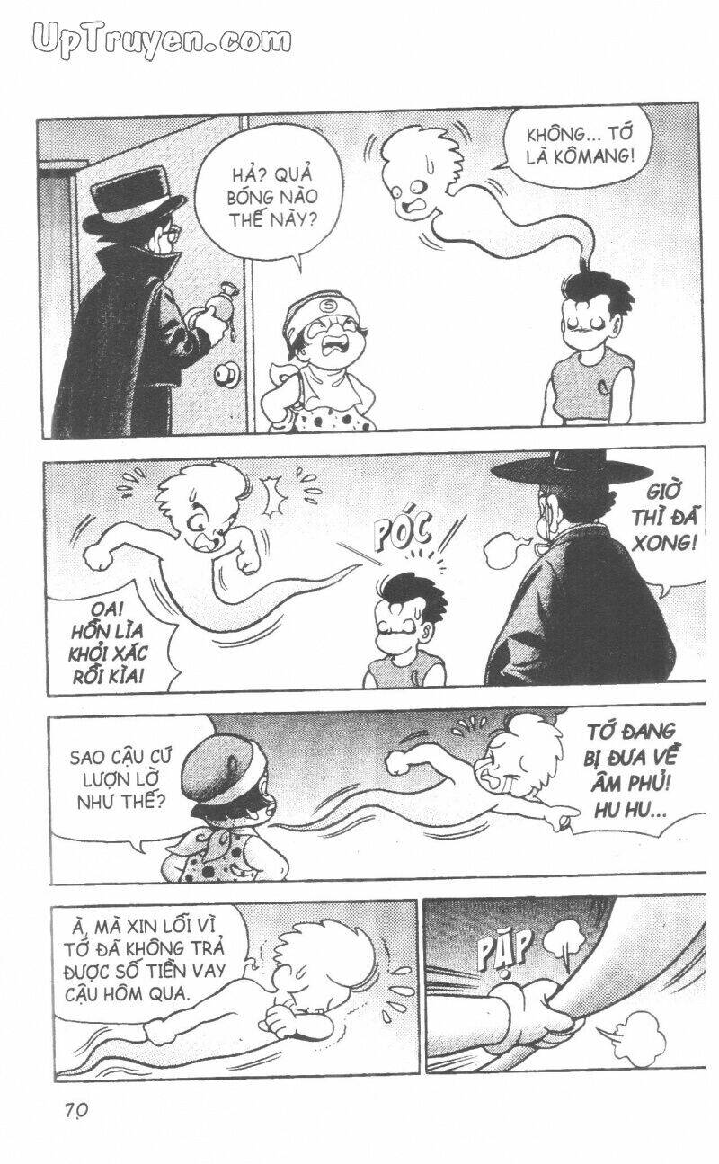 đội quân nhí nhố chapter 34 73