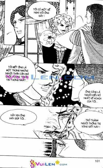 princess - công chúa xứ hoa (bản đẹp) chapter 13 101