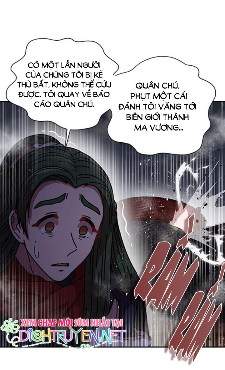 con gái bảo bối của ma vương chapter 47 11
