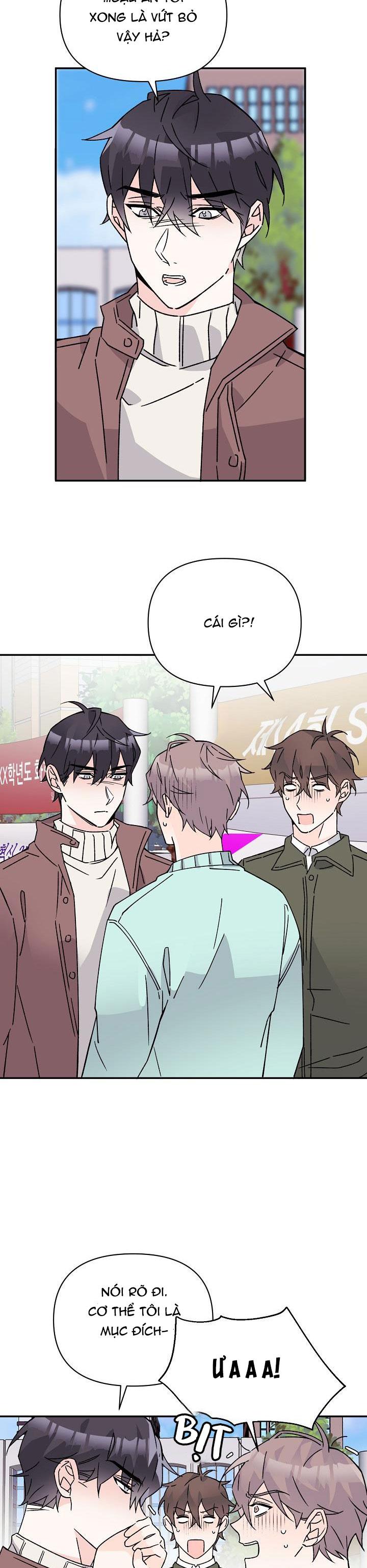 bảo vệ trinh tiết chapter 8 19