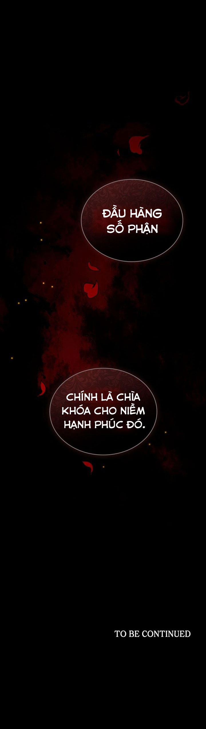 cầu mong chúa sẽ cứu rỗi cho cái chết của tôi chapter 18 43