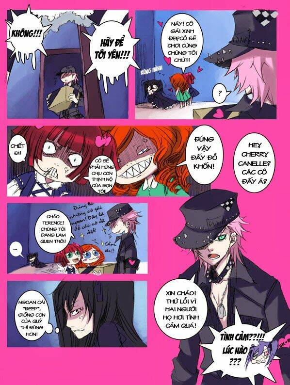 pink + black chapter 1 17