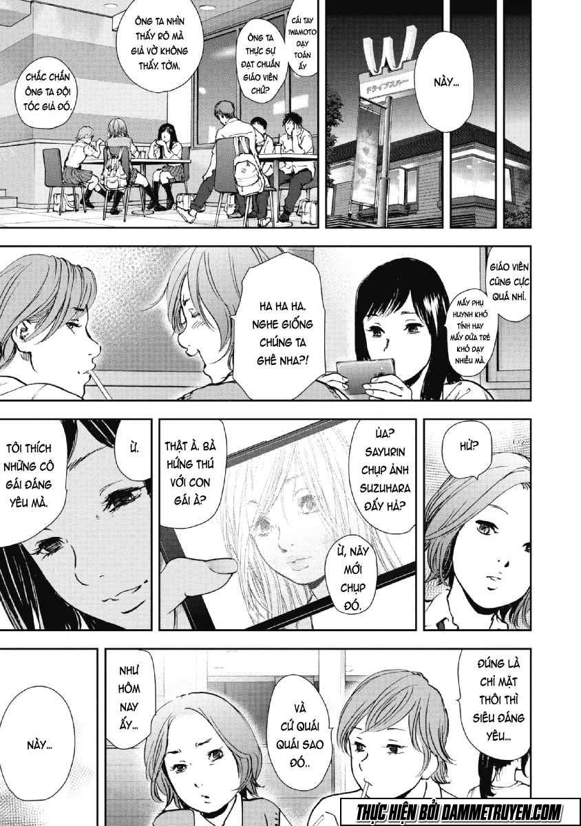 Gift ± chapter 52 19