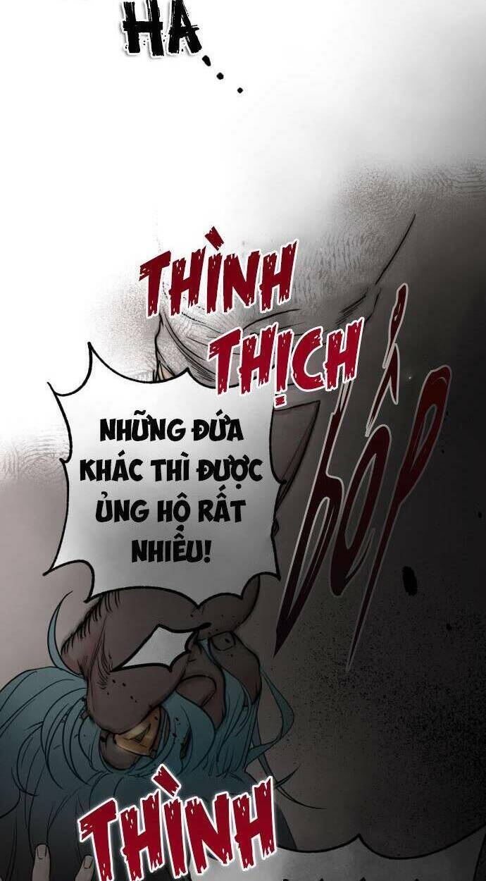 công nương mint bé nhỏ chapter 34 8
