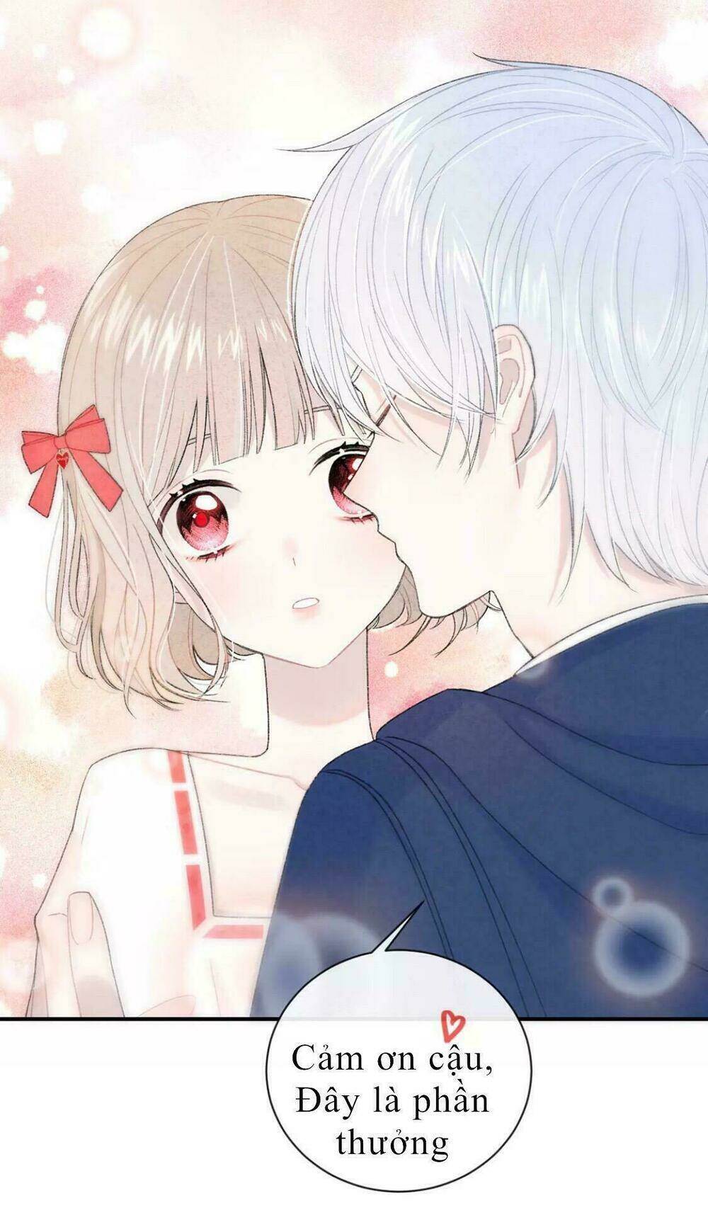 từ cái nhìn của em chapter 3 22