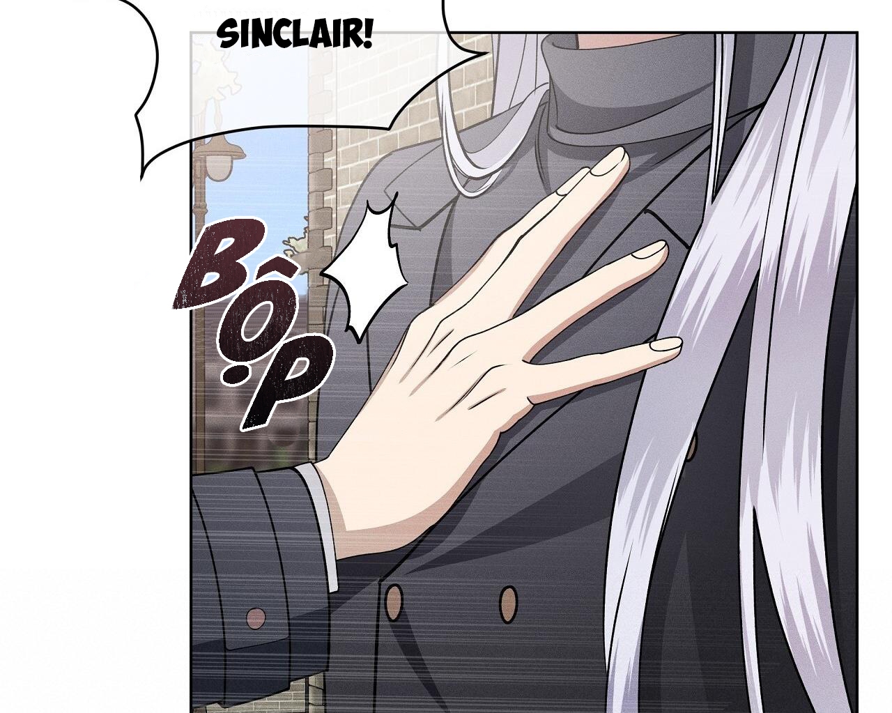 luân đôn trong màn đêm chapter 32 99