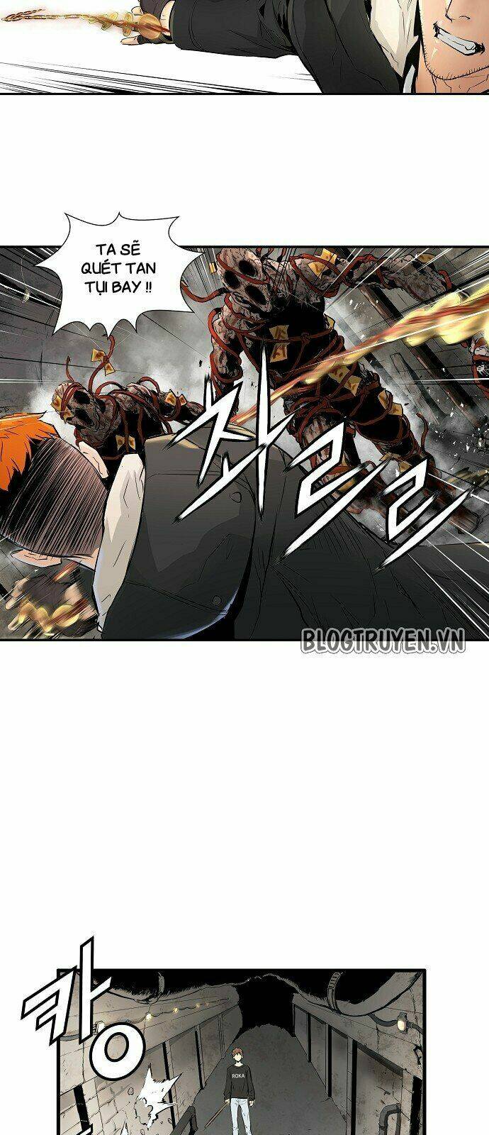 hứa lan chapter 19 40