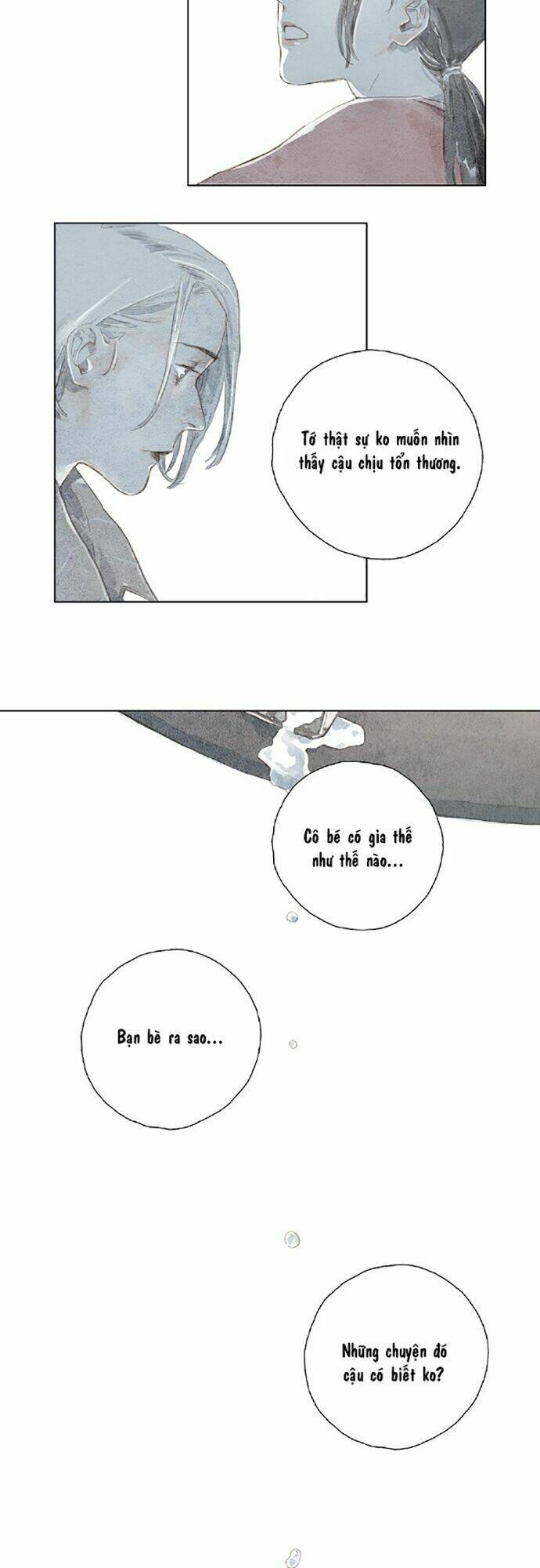 người yêu dấu chapter 17 35