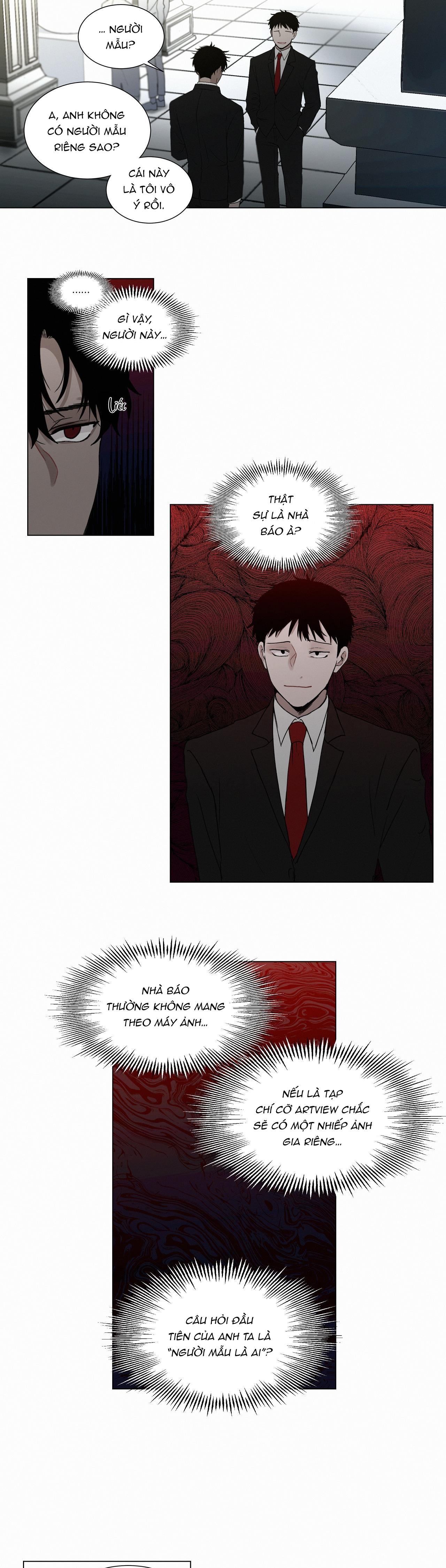 hiến tế máu chapter 34 5