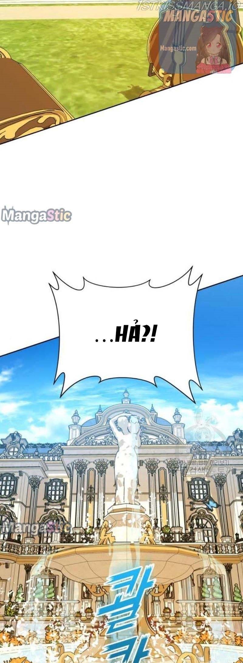 tôi muốn trở thành cô ấy dù chỉ là một ngày chapter 97 55