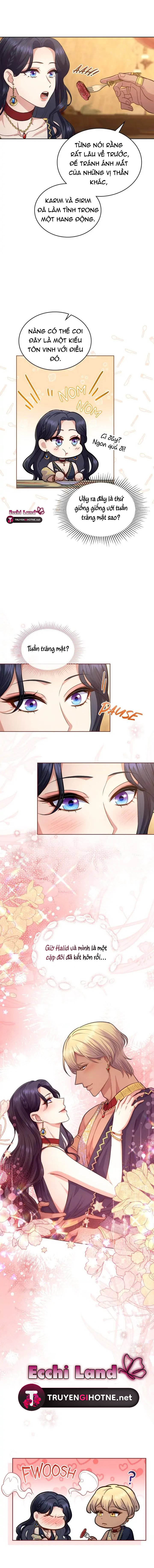 hội cùng thuyền chapter 47.2 2