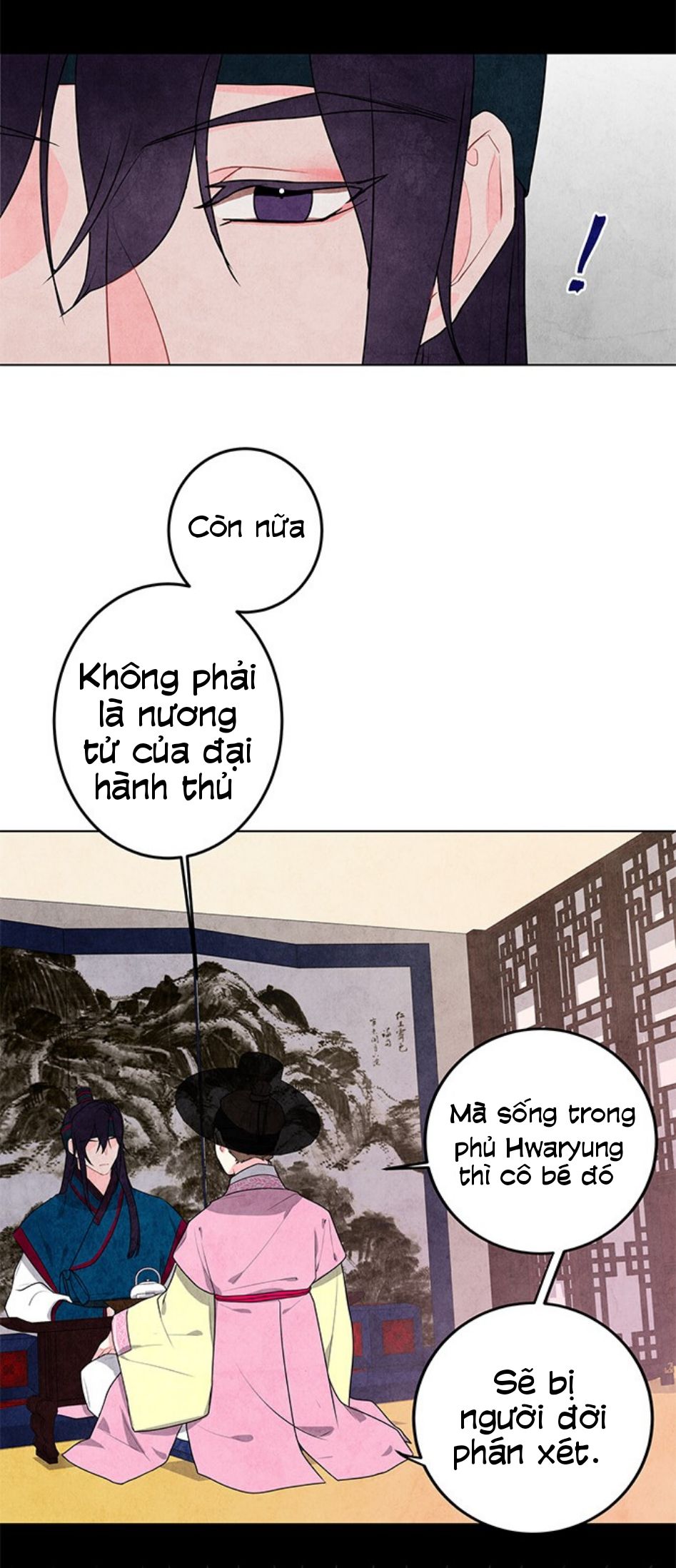 tiểu nương tử bị gả bán chapter 3 48