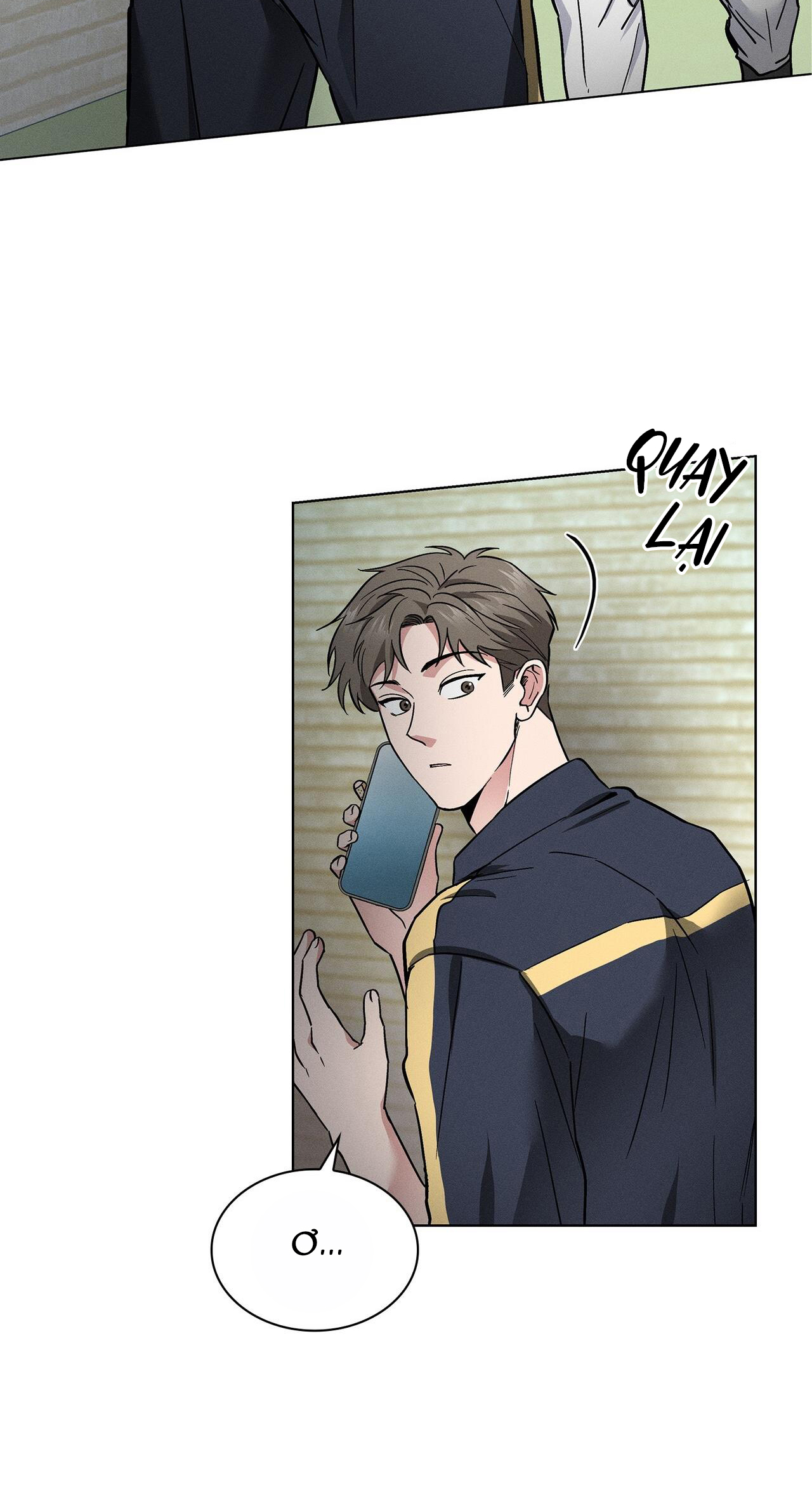 dục vọng mãnh liệt chapter 14 28