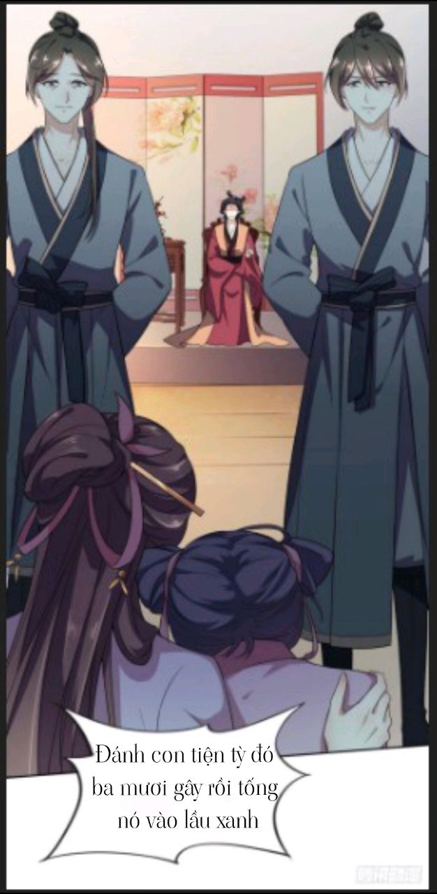 xuyên không gả cho thái giám chapter 2 12