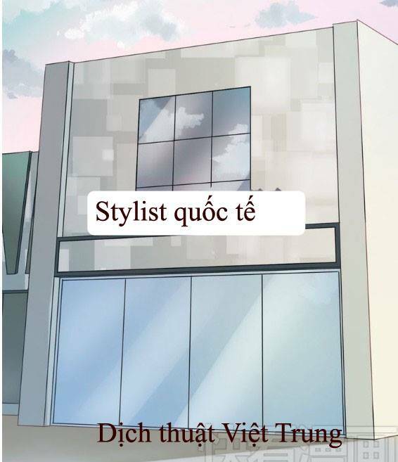 lượm được 1 tiểu hồ ly chapter 4 27