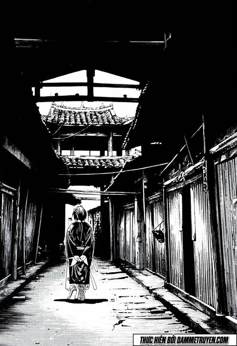 ma vương - liễu kỹ vân chapter 12 44