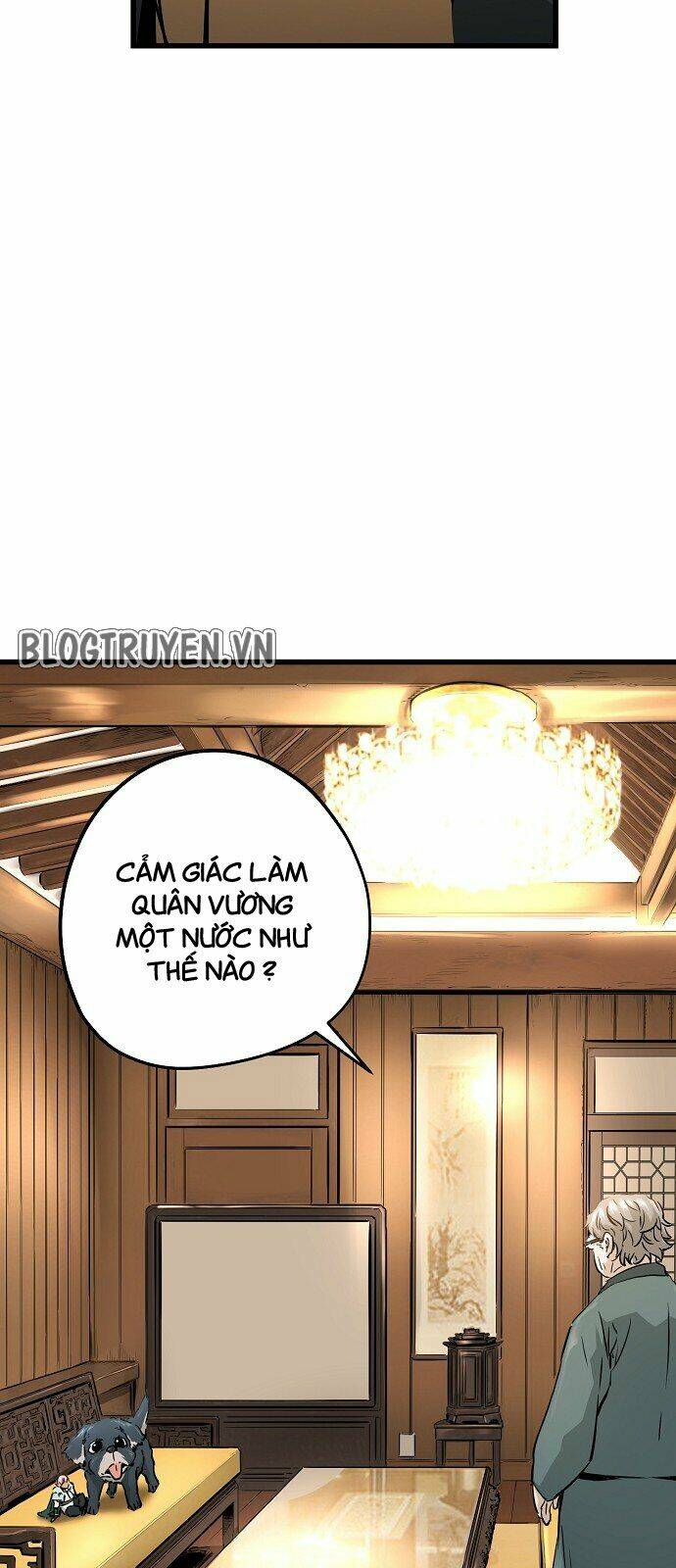 hứa lan chapter 105 46