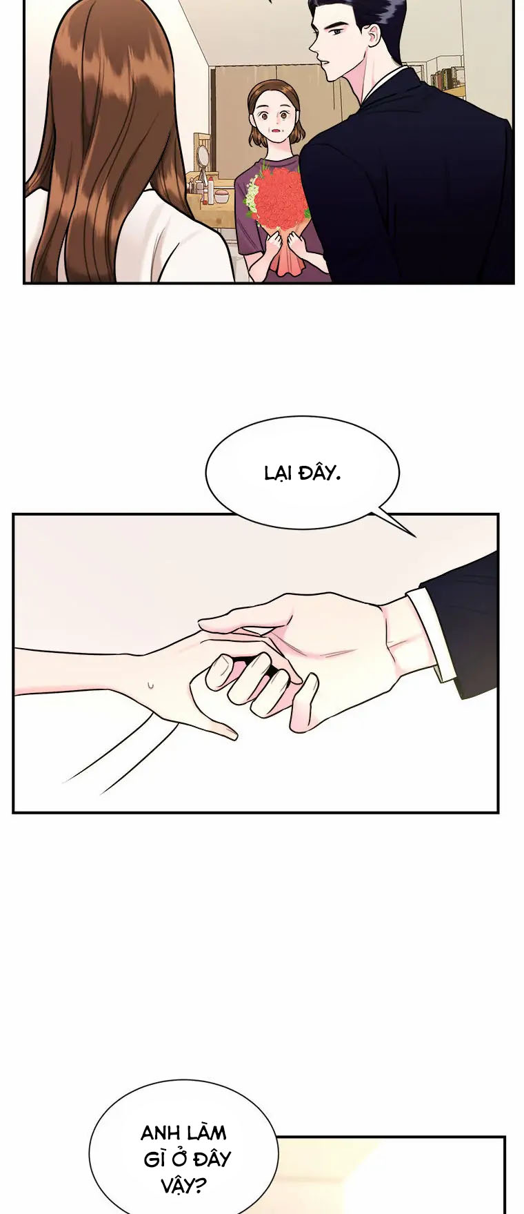 nghệ sĩ cello chapter 59.1 5